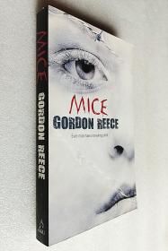 Mice: A Novel（原版外文书）