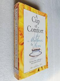 A Cup Of Comfort For Mothers & Sons（原版外文书）