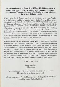 *The Road to Walden: 12 Life Lessons from a Sojourn to Thoreau's Cabin（平装原版外文书）