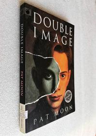 Double Image (A Format) (Older Fiction Paperbacks)原版外文书