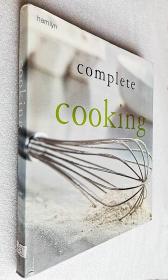 Complete Classic Cooking（大版本精装原版外文书）