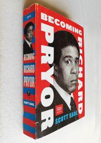 Becoming Richard Pryor