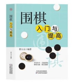 围棋入门与提高