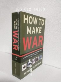 how to make War Fourth edition ～a comprehensive guide to modern Warfare in the twentyfirst century～ 如何制作第四次戰(zhàn)爭版~二十一世紀(jì)現(xiàn)代戰(zhàn)爭的全面指南~ gbwgjcys