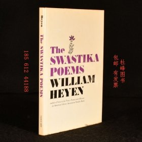 rkbok 斯瓦斯蒂卡诗歌 The Swastika Poems