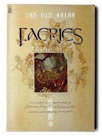 Faeries 仙灵 gbwgjcys