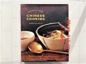 在线答疑 ※ VC146 Mastering the Art of Chinese Cooking VC 146掌握中国烹饪艺术 ☆ qhmdszb