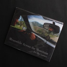 Meanwhile Across the Mountain 與此同時，翻山越嶺 dswim