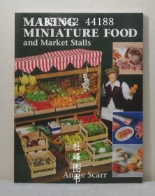 making miniature Food and market stalls ミニチュアフードと市場(chǎng)の屋臺(tái)を作る making miniature food and market stalls制作微型食品和市場(chǎng)攤位 gbwgjcys