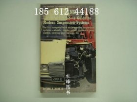 　car and its Wheelsguide to modern suspension systems 汽車及其車輪現(xiàn)代懸掛系統(tǒng)指南 gbwgjcys
