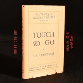 rkbok Touch and Go 觸摸和去