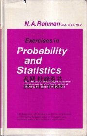 Exercises in Probability and Statistics 概率與統(tǒng)計練習 qhmdsglm