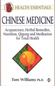 可優(yōu)惠券 abChime Chinese Medicine: Acupuncture, Herbal Remedies, Nutrition, Qigong and Meditation for Total Health (Health Essentials S.) 中醫(yī)：針灸、草藥、營養(yǎng)、氣功