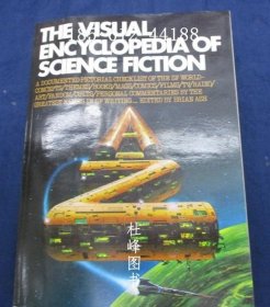 sFのビジュアル　百科事典 the visual encyclopedia of science fiction sF的视觉百科全书the visual encyclopedia of science fiction gbwgjcys