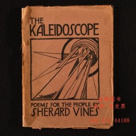 rkbok 人民的萬(wàn)花筒詩(shī) The Kaleidoscope Poems forThe People