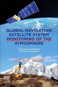 有优惠券 else-the Global Navigation Satellite System Monitoring of the Atmosphere 全球导航卫星系统大气监测