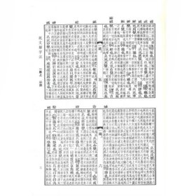 说文解字注 中国文化语言工具书分析研究 字体解析 （清）段玉裁 著 许慎撰 工具书 语言文字 正版图书籍 上海古籍出版社 世纪出版