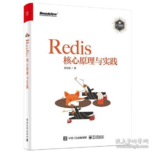 Redis核心原理与实践