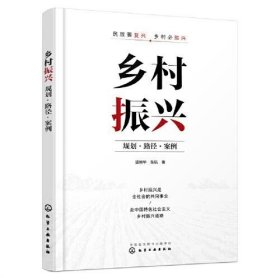 乡村振兴：规划·路径·案例