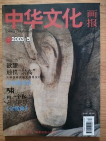 中华文化画报（2003年第5期）