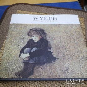 Wyeth: Andrew And Jamie In The Studio