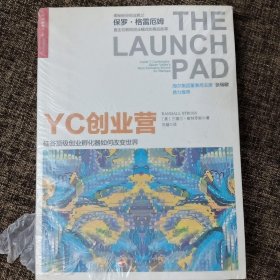 YC创业营: 硅谷顶级创业孵化器如何改变世界