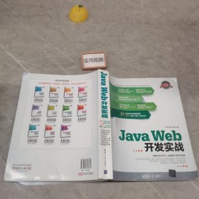 软件开发实战：Java Web开发实战