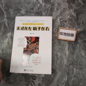 天才在左 疯子在右：国内第一本精神病人访谈手记