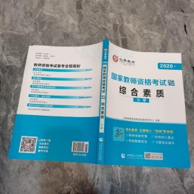 小学综合素质