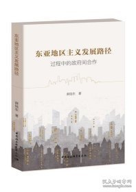 东亚地区主义发展路径：过程中的政府间合作