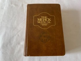 THE MERCK MANUAL
