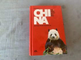 德文原版书  Fettnäpfchenführer China by Anja Obst