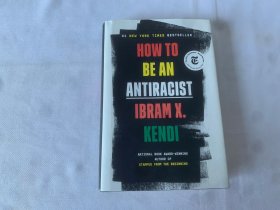 How to Be an Antiracist: Kendi, Ibram X