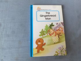 Reading House Level 2: The Gingerbread Man
