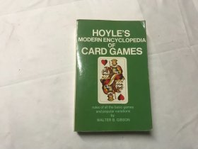 Hoyle's Modern Encyclopedia of Card Games: Rules