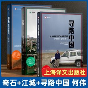 奇石：来自东西方的报道