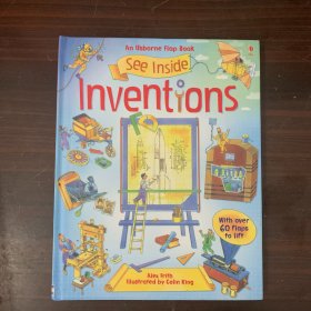 Inventions See Inside