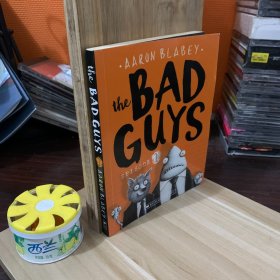 The Bad Guys: Episode 1