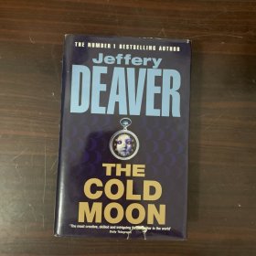 The Cold Moon：A Lincoln Rhyme Novel