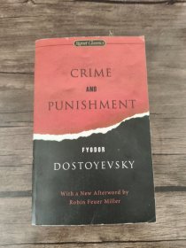 Crime and Punishment