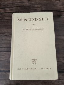 Sein Und Zeit