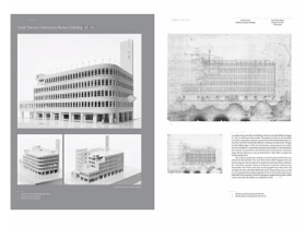 村野藤吾世界建筑模型  THE PROLIFIC WORLD of TOGO MURANO -ARCHITECTURAL MODELS 英语版2016