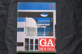 GA HOUSES 15 MLTW等