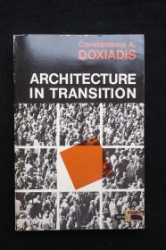 Architecture in Transition