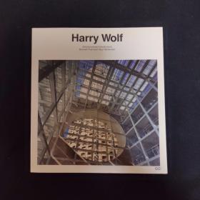 现货 GG专辑  Harry Wolf