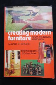 Creating Modern Furniture