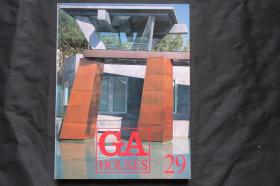 GA HOUSES 29 Kellogg Gof Gehry and others