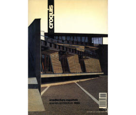El croquis 62/63: Spanish Architecture 1993