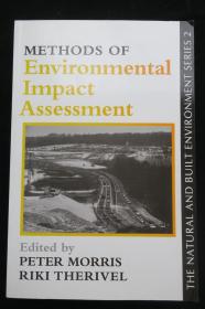 Methods of Environmental Impact Assessment