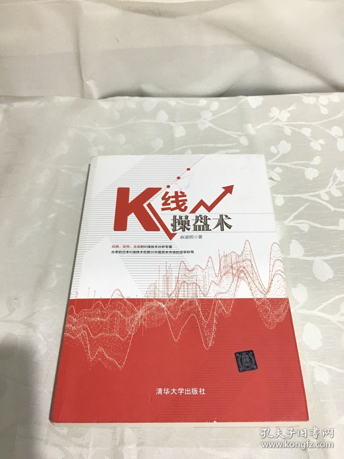 K线操盘术